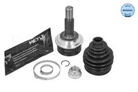 Meyle Lagerbuchse, Querlenker 30-14 610 0020 FüR Toyota