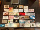 Australian Presentation Pack Lot – 1980s & Antarctic Territory – 35 Total