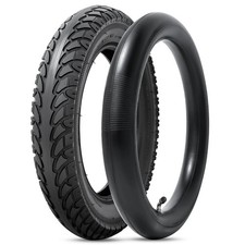 12 1/2 x 2 1/4 Replacement Tire and Inner Tube, 12 1/2x2 1/4 12.5x2.25 