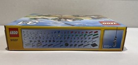 LEGO 31037 Creator: Adventure Vehicles  ~New, Sealed, & Retired Set