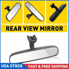 Interior Rear View Mirror 76400-SEA-305 76400-SEA-004 For Honda Accord Civic CRV