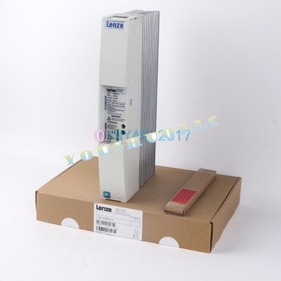 one New Lenze EMB9351-E Brake Module