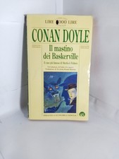 CONAN DOYLE Il mastino dei Baskerville