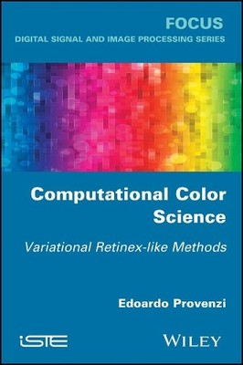 Computational Color Science - 9781786301598