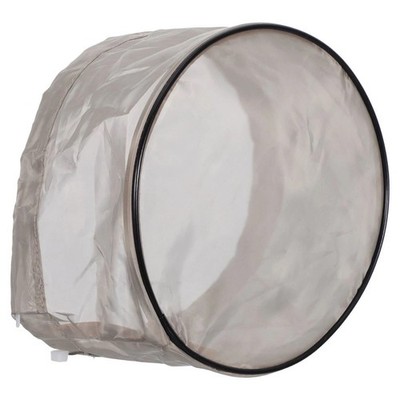 Fabric Disposable Universal Vacuum Cleaner Bag 7in x 4in Replacement