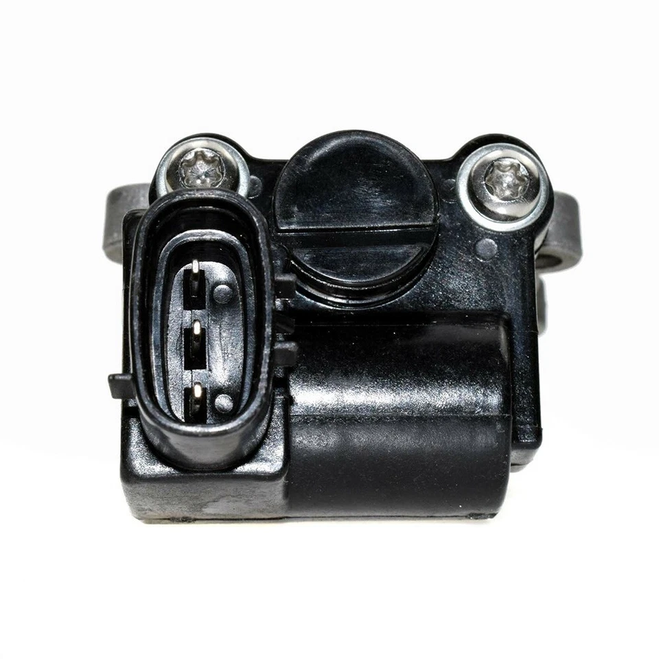 Válvula de control de aire de ralentí para Toyota Corolla 2000-2001 Chevrolet Prizm 1998-2002 L4 Foto 3 de 4