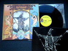DR. JOHN THE NIGHT TRIPPER The Sun Moon & Herbs  - EX+ Vinyl LP ULTRASONIC CLEAN