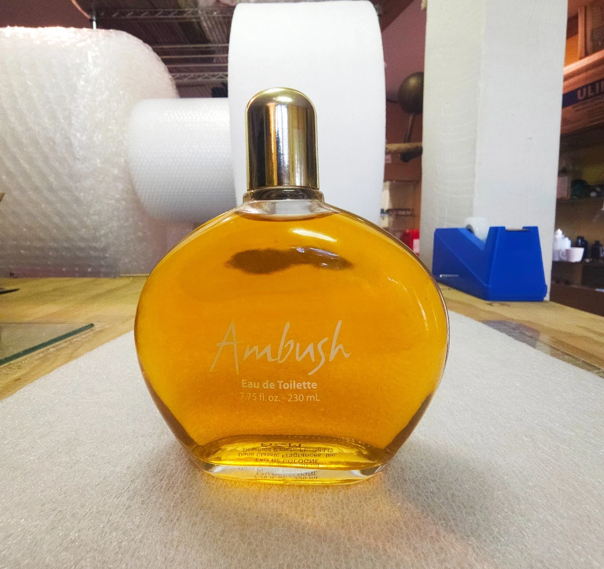 Ambush by Dana Eau de Toilette for Women for sale | eBay