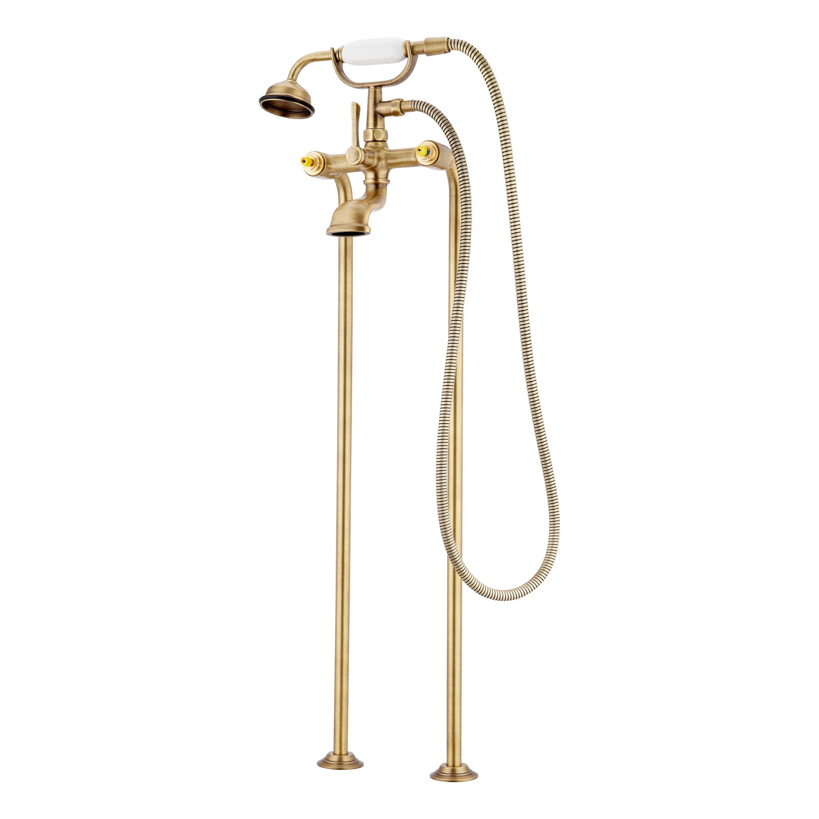 CCY 175 GPM FM TUB FILL LHDL AGBR 139190₽