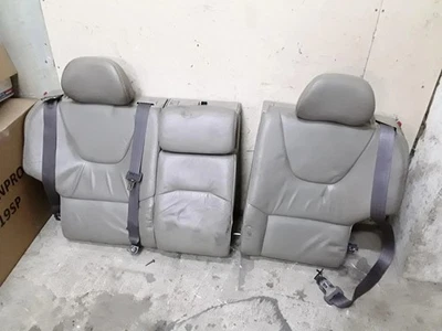 VOLVO XC70 II Siège Arrière 24.00 Petrol 179kw 2002 23592733 - Photo 1/2