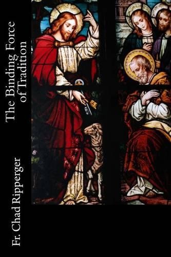 Чад Потрошитель: Связующая сила традиций (в мягкой обложке) (ИМПОРТ из Великобритании)