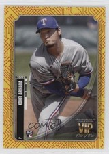 2021 Topps Transcendent Collection VIP Party 1/1 Kohei Arihara #VIP-5 6fs
