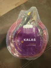 Kalas Welding ,2ga Toughflex Rod Holder 10' 2mpc/a-532 Rh