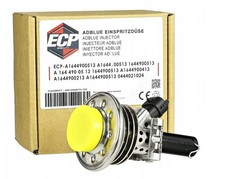 AdBlue Injektor Einspritzdüse A1644900513 MERCEDES CLS GLS W212 W221 ML W164 Neu