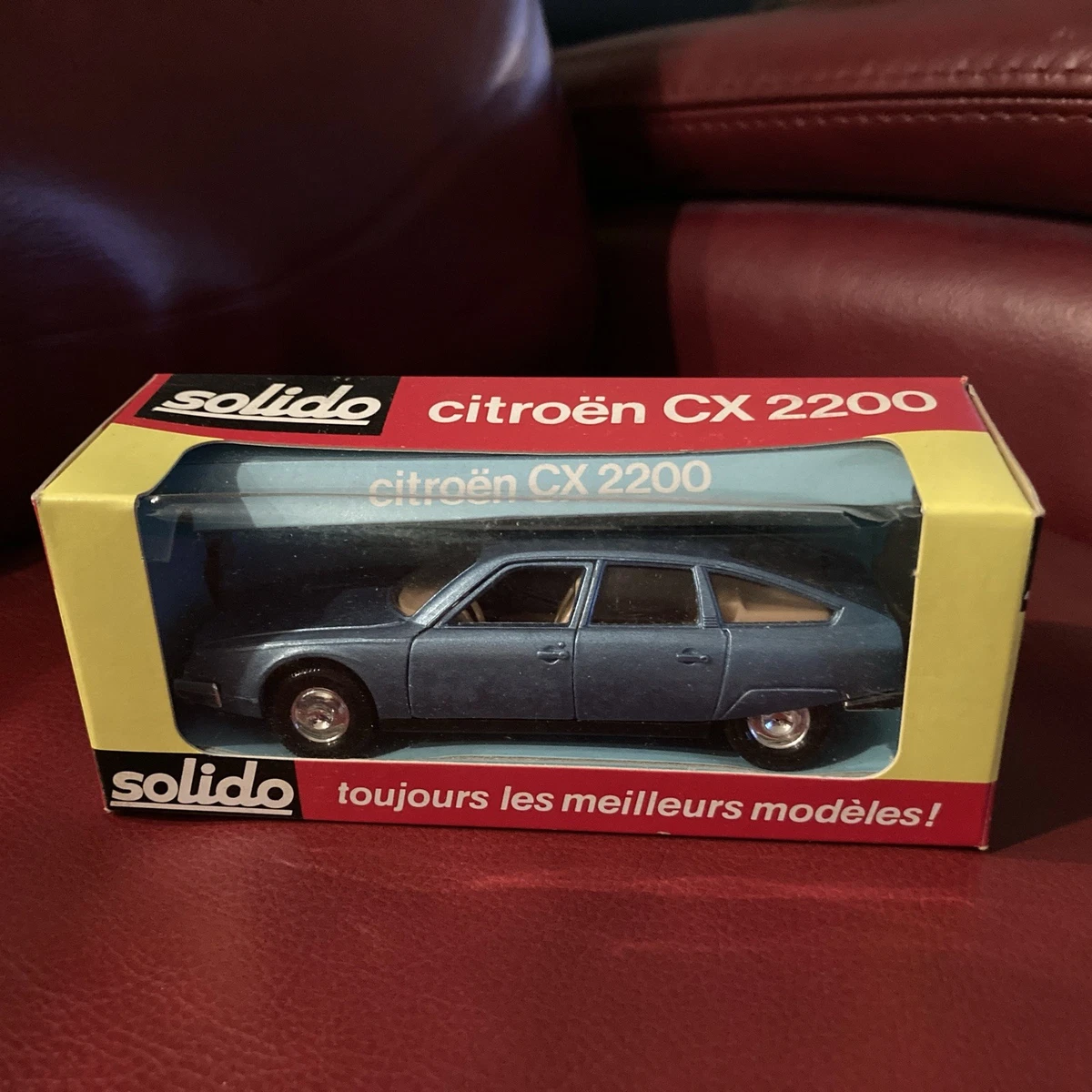 Citroën 1:43 Diecast & Toy Vehicles for sale | eBay
