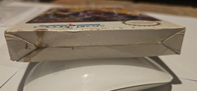 Magic of Scheherazade NES (cib) includes all inserts , manual and pristine map