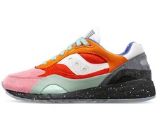 Saucony Men's Shadow 6000 Sneaker Size 8