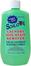 3 Pack - Soilove Laundry Soil-stain Remover 16 Oz