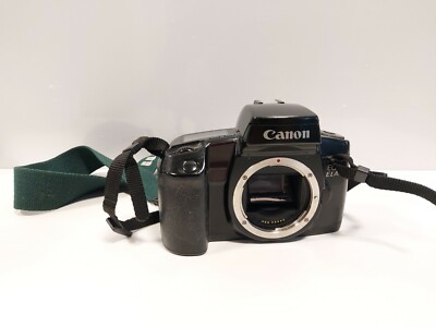 Canon EOS Elan DEFEKT ERSATZTEIL!!