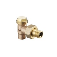 "Oventrop-Hk-Verschraubung \"Combi 2\" DN15, 1/2\"Agx15Mm, PN10, Eck, Rg, Roh(642)"