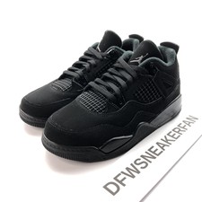 black cat 4s boys
