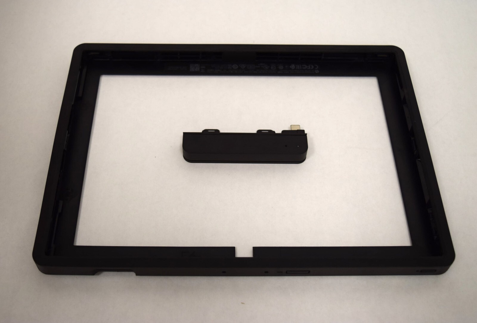 HP Engage Go Retail Case - Black  12