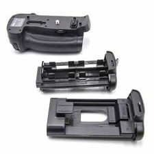 Battery Grip for Nikon MB-D18 for Camera