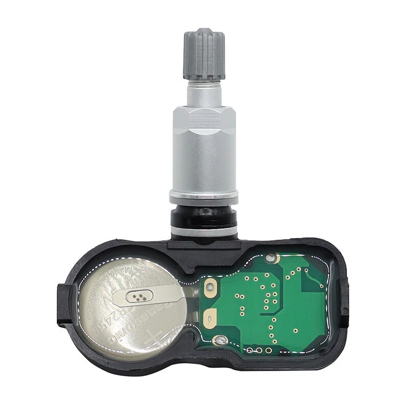 Sensor de presión de neumáticos TPMS de 4 piezas para TOYOTA C-HR CAMRY LEXUS LS LX/ Foto 3 de 3