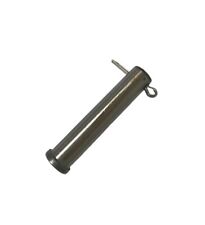 WR78 Pin and Cotters for Mill Chain Repair fits WR78 and WH78 - 10 Pack