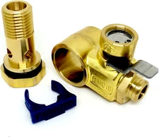 Fumoto F106SX M14-1.5 Sx Series Drain Valve