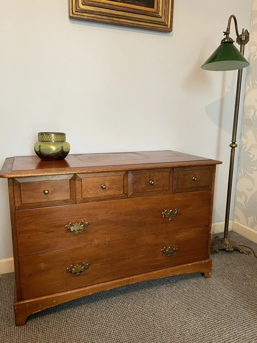 Stag chest of drawers outlet