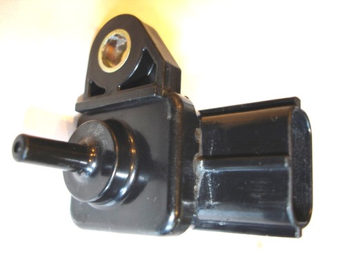 95-03 MAZDA PROTEGE 626 MILLENIA OEM MAP SENSOR KL47-18-211 E1T10372 - Picture 2 of 5