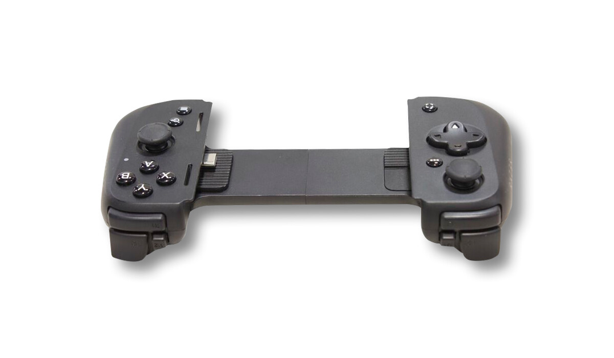 Razer Kishi V2 RZ06-0418 Mobile Controller for Android