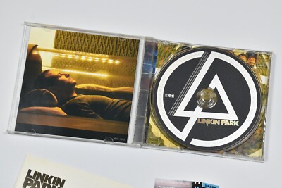 Leave Out All the Rest by Linkin Park (CD, 2008) for sale online