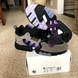 adidas packer zx torsion