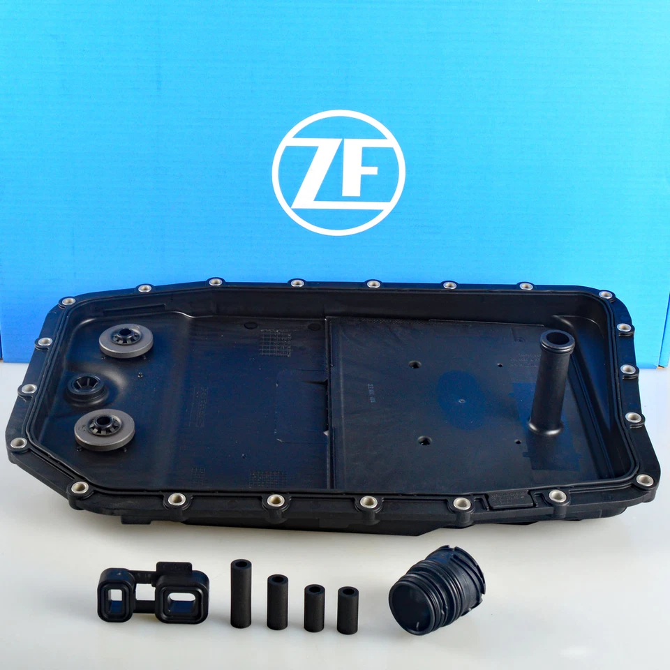 ZF 0501216243 Ölwanne für BMW Automatikgetriebe 6HP26 6HP28 Reparatursatz