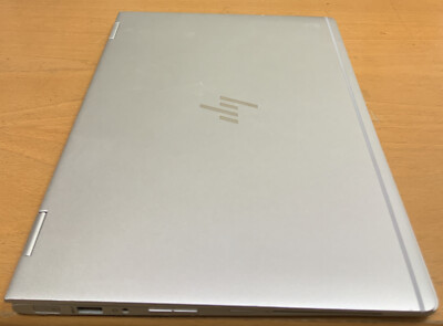 HP EliteBook Touchscreen HSN-104C 13” 8GB intel i5-7300u 2.60gz