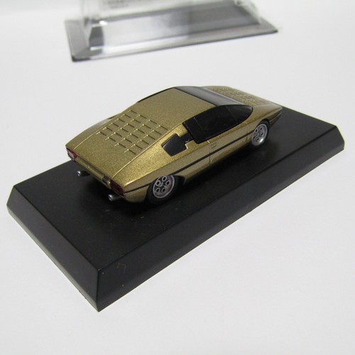 Große Auswahl Kyosho 1/64 Minicar Sammlung (Multiple Listing #6) - Bild 296 von 489