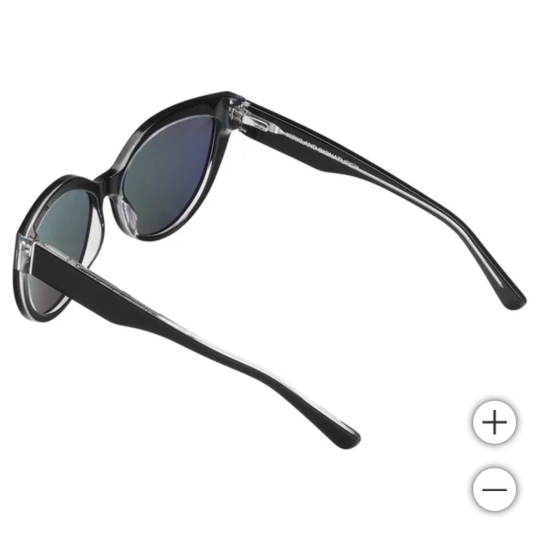 Kirkland Signature Women\'s Polarized Anti-reflective Sunglasses & Case Kirkland Signature Women main image 3