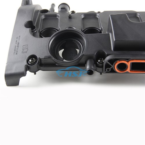 Cubierta de válvula de motor 2.0T apta para Audi A4 05-08 BPG/BWT 06D103469N - Imagen 10 de 11