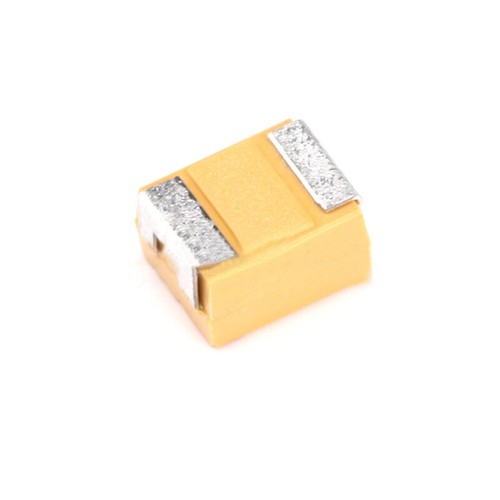 3528B(1210) 1UF - 220UF Tantalum Capacitors 6.3V-25V SMD SMT Capacitor B Type - Picture 2 of 4