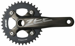 Zee Crankset | eBay