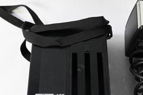 Metz 60 CT-1 Handle Mounted Flash Set w Flash Head & Power Pack #G394 - 第 4/7 張圖片