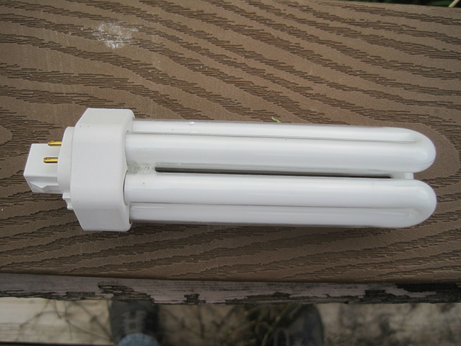 GE Fluorescent Bulbs 97634 Biax T/E ECO 42W 4 Pin (Lot of 4) New eBay