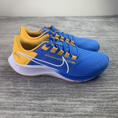 nike air zoom chargers