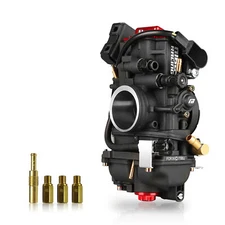 NIBBI FCR36 Racing Pre-Jetted Carburetor For GAS GAS EC250 EC300 EC450 2012-2019