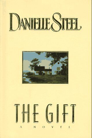 The Gift-Steel, Danielle-Hardcover-038531292X-Very Good - Picture 1 of 1