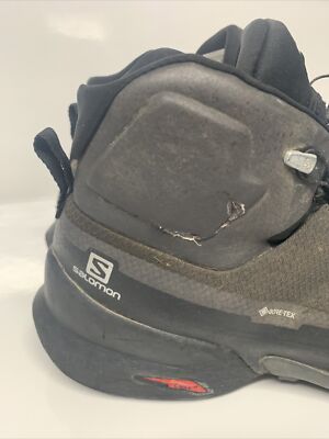 Salomon Cross Hike Mid Gore-Tex Hiking Boot Men
