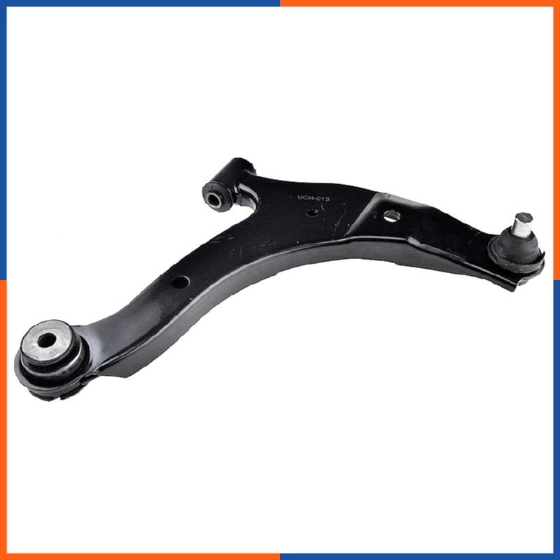 Bras de suspension avant droit triangle de direction pour Chrysler 20-17440-1 37TC700