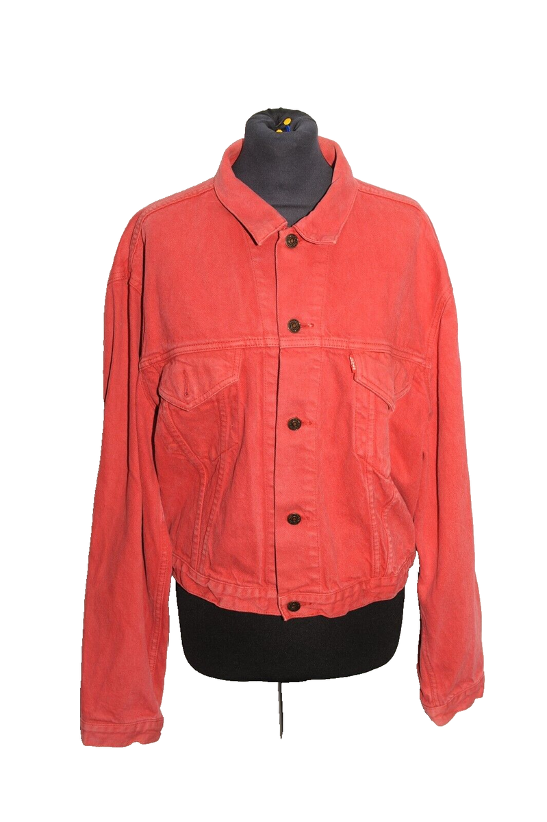 LEVI’S RED HOLDEN VINTAGE LEVI'S RED JEANS FOUND | PART II “HOLDEN” | LIFE TIME GEAR